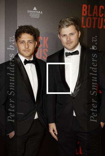 Amsterdam 10 april 2023
Premiere Black Lotus in Tuschinski met Rico Verhoeven in de hoofdrol.
Tim Douwsma