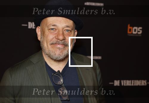 Amsterdam 15 maart 2023
Premiere de Verleiders in het deLaMar Theater.
Tom de Ket