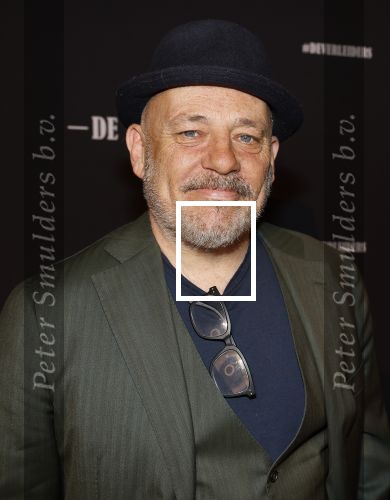Amsterdam 15 maart 2023
Premiere de Verleiders in het deLaMar Theater.
Tom de Ket