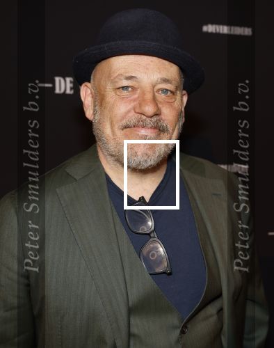 Amsterdam 15 maart 2023
Premiere de Verleiders in het deLaMar Theater.
Tom de Ket