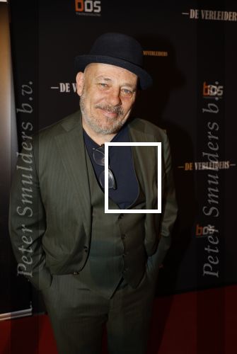 Amsterdam 15 maart 2023
Premiere de Verleiders in het deLaMar Theater.
Tom de Ket
