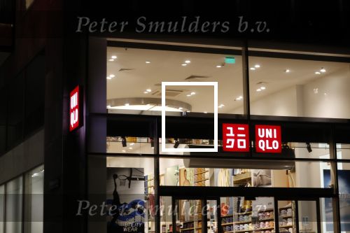 Amsterdam 20 maart 2023
Uni Qlo