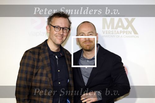 Amsterdam 29 maart 2023
Premiere Docu Max Verstappen in Tuschinski  die uitgezonden gaat worden op Viaplay.
