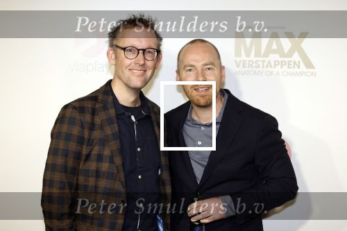 Amsterdam 29 maart 2023
Premiere Docu Max Verstappen in Tuschinski  die uitgezonden gaat worden op Viaplay.