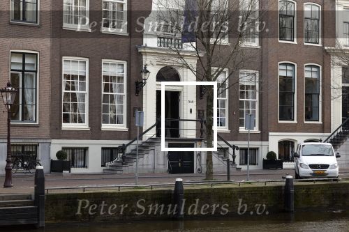 Amsterdam 15 maart 2023
Waldorf Astoria Hotel.