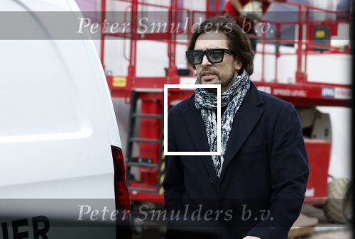 Amsterdam 17 maart 2023
Waylon met zijn manager Paul Brinks op de pc Hooftstraat