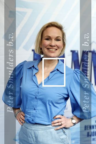 Amsterdam 29 maart 2023
Castpresentatie Mama Mia in het DeLaMar theater met oa  Brigitte Heitzer, Soraya Gerrits, Carolina Dijkhuizen, Wieneke Remmers, Rene van Kooten,, Dennis Willekens, Samir Hassan en Barry Beijer