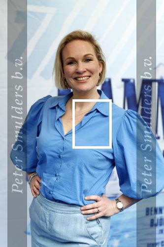 Amsterdam 29 maart 2023
Castpresentatie Mama Mia in het DeLaMar theater met oa  Brigitte Heitzer, Soraya Gerrits, Carolina Dijkhuizen, Wieneke Remmers, Rene van Kooten,, Dennis Willekens, Samir Hassan en Barry Beijer
