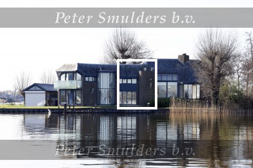 Loosdrecht 4 april 2023
Het huis van Willem v Kooten  aan de Loosdrechtse plassen staat leeg.