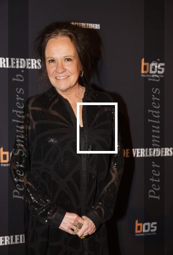 Amsterdam 15 maart 2023
Premiere de Verleiders in het deLaMar Theater.
Xandra Brood