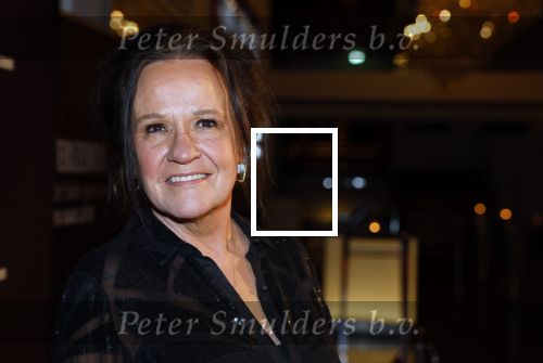 Amsterdam 15 maart 2023
Premiere de Verleiders in het deLaMar Theater.
Xandra Brood