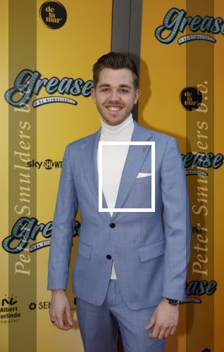 Amsterdam 3 april 2023
Premiere Grease in het DeLaMar theater.