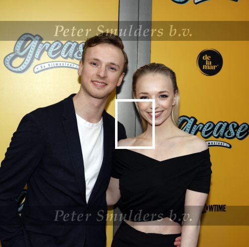 Amsterdam 3 april 2023
Premiere Grease in het DeLaMar theater.