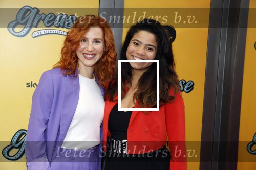 Amsterdam 3 april 2023
Premiere Grease in het DeLaMar theater.
