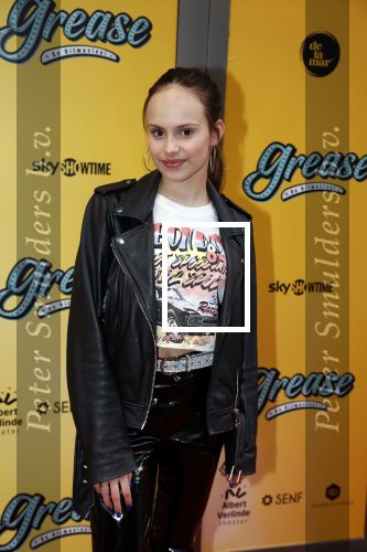 Amsterdam 3 april 2023
Premiere Grease in het DeLaMar theater.