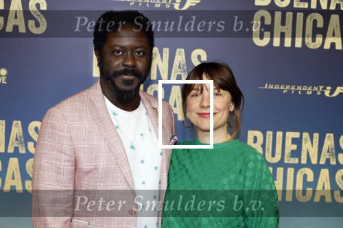 Amsterdam 4 maart 2024
Premiere Buenas Chicas in Tuschinski met oa Susan radder Noel v Kleef Britt Scholte Thijs Boermans Juvat westendorp Robin FringsFelice Poppeliers en Christina Zaragoza. Andre Dongelmans en...