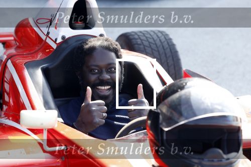 Zandvoort 8 maart 2024
Opnames beat the Pro met oa Glenn Helder Thomas Berge Andre Dongelmans Billy Dans Lavezzi Rutjes Nathan Rutjes en Dj Lafuente ( Job Smeltzer) . Bjorn Remmerswaal is de presentator . De opnames vinden plaats op het circuit Zandvoort.