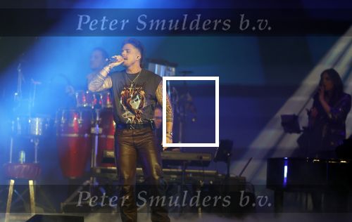 Amsterdam 8 maart 2024
Holland zingt Hazes in het ziggo dome met oa Jeoen v d Boom Andre Hazes Douwe Bob Samantha Steenwijk Jamai Looman en Frans Bauer .