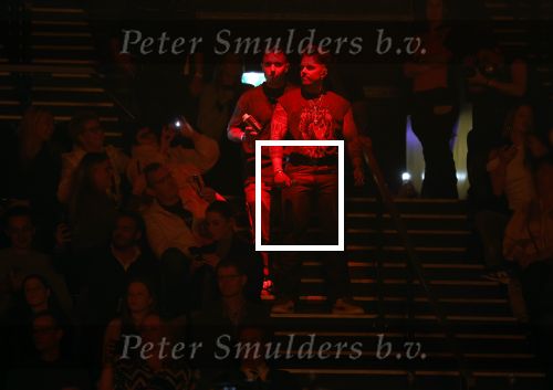 Amsterdam 8 maart 2024
Holland zingt Hazes in het ziggo dome met oa Jeoen v d Boom Andre Hazes Douwe Bob Samantha Steenwijk Jamai Looman en Frans Bauer . Andre Hazes en zijn neef Djarno Hofland