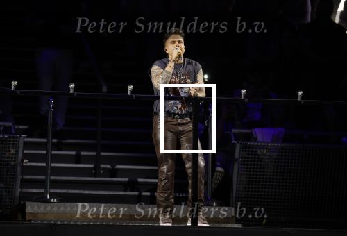 Amsterdam 8 maart 2024
Holland zingt Hazes in het ziggo dome met oa Jeoen v d Boom Andre Hazes Douwe Bob Samantha Steenwijk Jamai Looman en Frans Bauer .