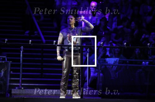 Amsterdam 8 maart 2024
Holland zingt Hazes in het ziggo dome met oa Jeoen v d Boom Andre Hazes Douwe Bob Samantha Steenwijk Jamai Looman en Frans Bauer .