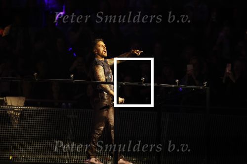 Amsterdam 8 maart 2024
Holland zingt Hazes in het ziggo dome met oa Jeoen v d Boom Andre Hazes Douwe Bob Samantha Steenwijk Jamai Looman en Frans Bauer .
