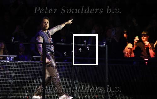 Amsterdam 8 maart 2024
Holland zingt Hazes in het ziggo dome met oa Jeoen v d Boom Andre Hazes Douwe Bob Samantha Steenwijk Jamai Looman en Frans Bauer .