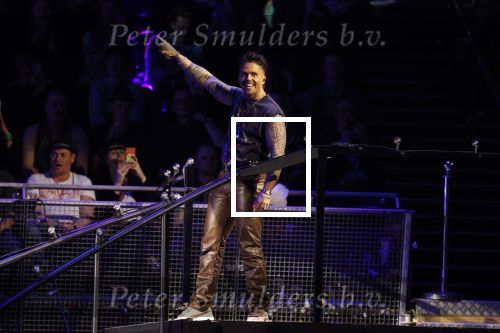 Amsterdam 8 maart 2024
Holland zingt Hazes in het ziggo dome met oa Jeoen v d Boom Andre Hazes Douwe Bob Samantha Steenwijk Jamai Looman en Frans Bauer .
