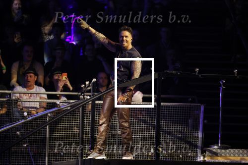 Amsterdam 8 maart 2024
Holland zingt Hazes in het ziggo dome met oa Jeoen v d Boom Andre Hazes Douwe Bob Samantha Steenwijk Jamai Looman en Frans Bauer .