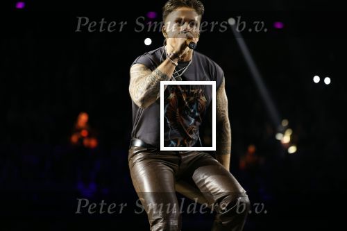 Amsterdam 8 maart 2024
Holland zingt Hazes in het ziggo dome met oa Jeoen v d Boom Andre Hazes Douwe Bob Samantha Steenwijk Jamai Looman en Frans Bauer .
