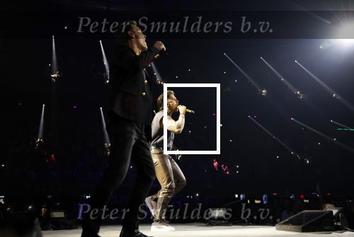 Amsterdam 8 maart 2024
Holland zingt Hazes in het ziggo dome met oa Jeoen v d Boom Andre Hazes Douwe Bob Samantha Steenwijk Jamai Looman en Frans Bauer .