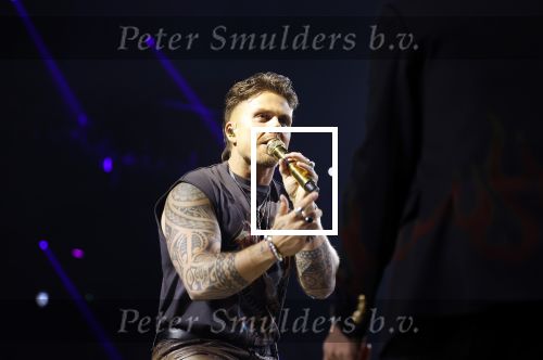 Amsterdam 8 maart 2024
Holland zingt Hazes in het ziggo dome met oa Jeoen v d Boom Andre Hazes Douwe Bob Samantha Steenwijk Jamai Looman en Frans Bauer .