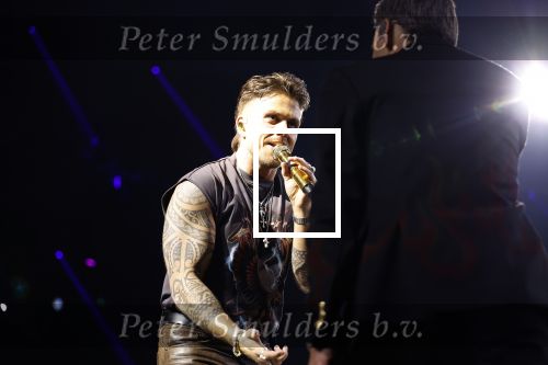 Amsterdam 8 maart 2024
Holland zingt Hazes in het ziggo dome met oa Jeoen v d Boom Andre Hazes Douwe Bob Samantha Steenwijk Jamai Looman en Frans Bauer .