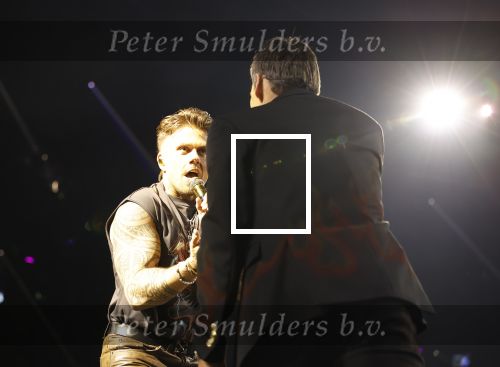 Amsterdam 8 maart 2024
Holland zingt Hazes in het ziggo dome met oa Jeoen v d Boom Andre Hazes Douwe Bob Samantha Steenwijk Jamai Looman en Frans Bauer .