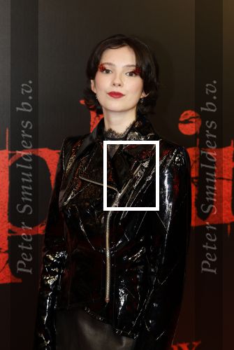 Amsterdam 18 maart 2024
Premiere Spinx in Pathe Tuschinski met in de cast oa Andrea Vass Benja Bruijning Chardonnay Rillen Delilah Warcup v Eyck Eva v Heijningen Marvcel Hensema Rami Kooti Arab Rifka Lodeizen Sallie Harmsen en Sil v d Zwan.