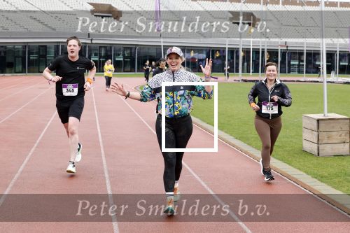 Amsterdam 16 maart 2024
Radio 538 run tbv het Prinses Maxima Centrum in het Olympisch stadion. Oa aanwezig Bas Smit Nicolette v Dam Maan de Steenwinkel Karel Gerlach Jeroen v Veen Marianne Timmer Marielle Smit Sunnery James Ryan Marciano Rob Scheepers Thomas v d Vlugt Naomi v As Connie Witteman Chantal Janzen Robert Doornbos Airen Mylene Jelte v d Goot en Dafne Schippers e.a. Annemiek Kapsones by B Pink