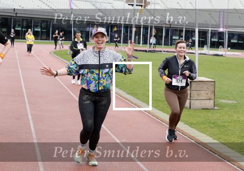 Amsterdam 16 maart 2024
Radio 538 run tbv het Prinses Maxima Centrum in het Olympisch stadion. Oa aanwezig Bas Smit Nicolette v Dam Maan de Steenwinkel Karel Gerlach Jeroen v Veen Marianne Timmer Marielle Smit Sunnery James Ryan Marciano Rob Scheepers Thomas v d Vlugt Naomi v As Connie Witteman Chantal Janzen Robert Doornbos Airen Mylene Jelte v d Goot en Dafne Schippers e.a. Annemiek Kapsones by B Pink