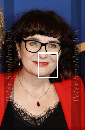 Amsterdam 15 maart 2024
Boekenbal in de stadschouwburg. Anya Niewierra