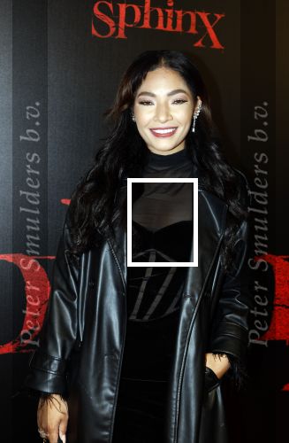 Amsterdam 18 maart 2024
Premiere Spinx in Pathe Tuschinski met in de cast oa Andrea Vass Benja Bruijning Chardonnay Rillen Delilah Warcup v Eyck Eva v Heijningen Marvcel Hensema Rami Kooti Arab Rifka Lodeizen Sallie Harmsen en Sil v d Zwan. April Darby kwam met partner