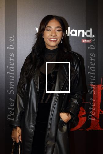 Amsterdam 18 maart 2024
Premiere Spinx in Pathe Tuschinski met in de cast oa Andrea Vass Benja Bruijning Chardonnay Rillen Delilah Warcup v Eyck Eva v Heijningen Marvcel Hensema Rami Kooti Arab Rifka Lodeizen Sallie Harmsen en Sil v d Zwan. April Darby kwam met partner
