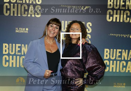 Amsterdam 4 maart 2024
Premiere Buenas Chicas in Tuschinski met oa Susan radder Noel v Kleef Britt Scholte Thijs Boermans Juvat westendorp Robin FringsFelice Poppeliers en Christina Zaragoza. Vrouw Arjan Kleton