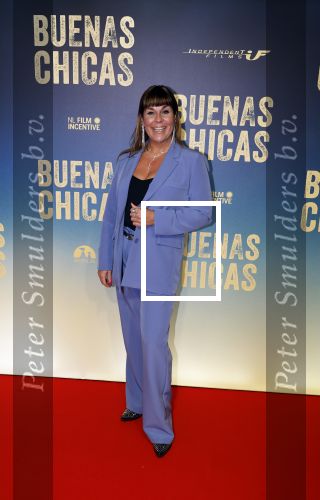 Amsterdam 4 maart 2024
Premiere Buenas Chicas in Tuschinski met oa Susan radder Noel v Kleef Britt Scholte Thijs Boermans Juvat westendorp Robin FringsFelice Poppeliers en Christina Zaragoza. Vrouw Arjan Kleton