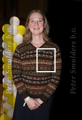 Den Bosch 23 maart 2024
Premiere ver van je bed in theater de Parade. Barbara Pouwels