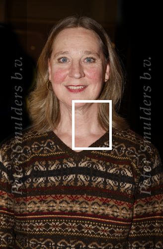 Den Bosch 23 maart 2024
Premiere ver van je bed in theater de Parade. Barbara Pouwels
