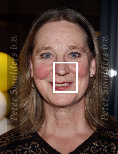 Den Bosch 23 maart 2024
Premiere ver van je bed in theater de Parade. Barbara Pouwels