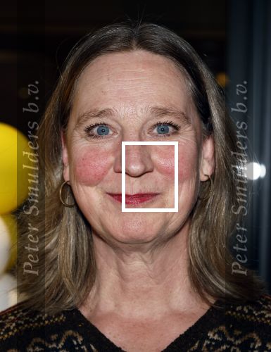 Den Bosch 23 maart 2024
Premiere ver van je bed in theater de Parade. Barbara Pouwels