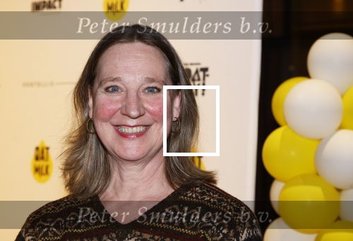 Den Bosch 23 maart 2024
Premiere ver van je bed in theater de Parade. Barbara Pouwels