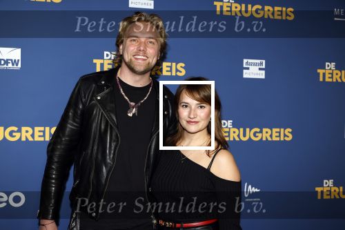 Rotterdam 13 maart 2024
Premiere de terugreis met oa Martin v Waardenberg en Leny Breederveld. Barbara Sloesen met partner Joost Hofman