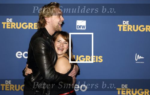Rotterdam 13 maart 2024
Premiere de terugreis met oa Martin v Waardenberg en Leny Breederveld. Barbara Sloesen met partner Joost Hofman