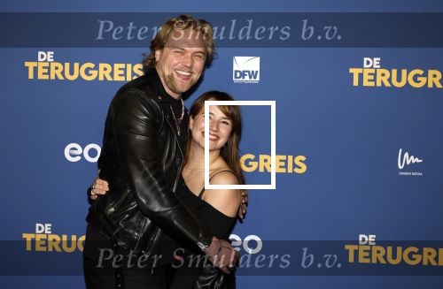 Rotterdam 13 maart 2024
Premiere de terugreis met oa Martin v Waardenberg en Leny Breederveld. Barbara Sloesen met partner Joost Hofman